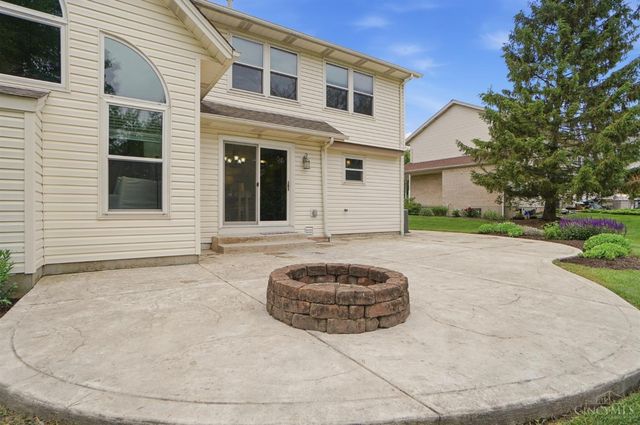 8810 Charleston Hill Court, Deerfield Twp., OH 45040