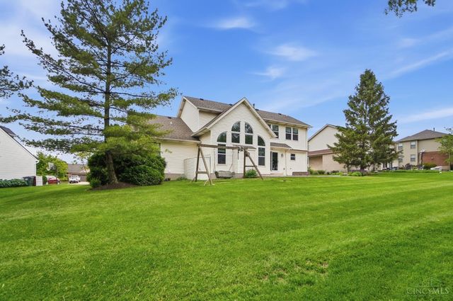 8810 Charleston Hill Court, Deerfield Twp., OH 45040