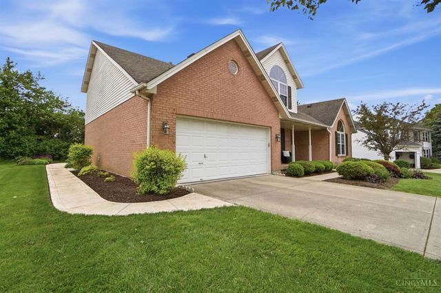 8810 Charleston Hill Court, Deerfield Twp., OH 45040