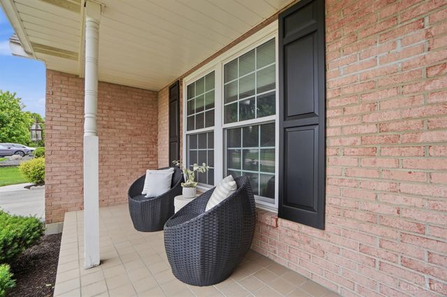 8810 Charleston Hill Court, Deerfield Twp., OH 45040