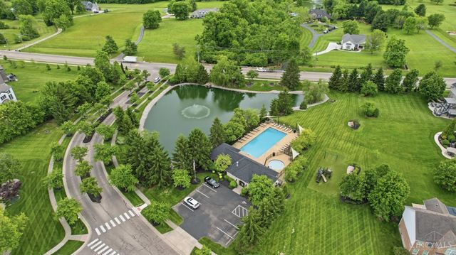 8810 Charleston Hill Court, Deerfield Twp., OH 45040