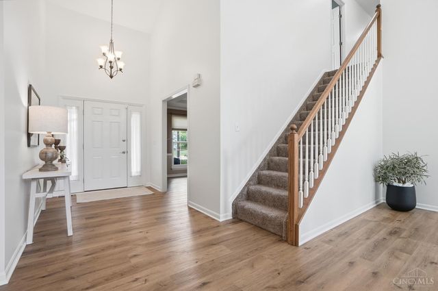8810 Charleston Hill Court, Deerfield Twp., OH 45040