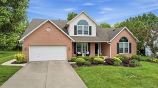 8810 Charleston Hill Court, Deerfield Twp., OH 45040