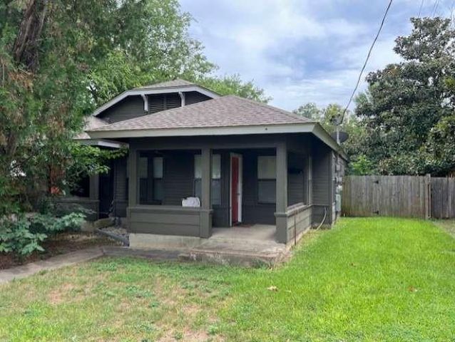 1809 Ford ST, Austin, TX 78704