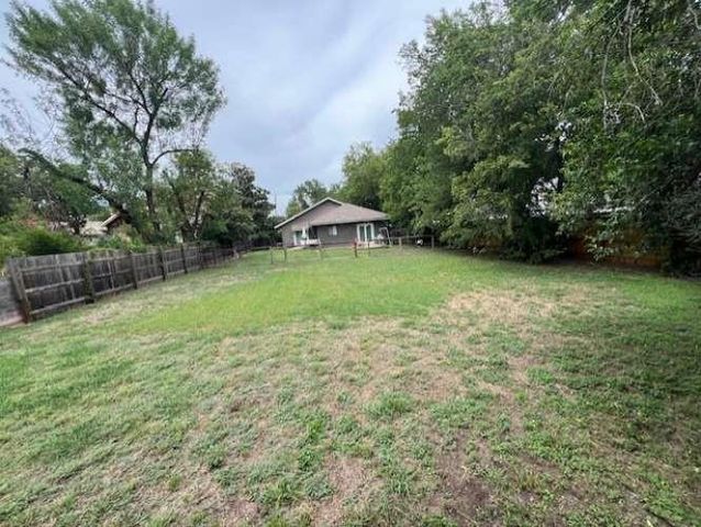 1809 Ford ST, Austin, TX 78704