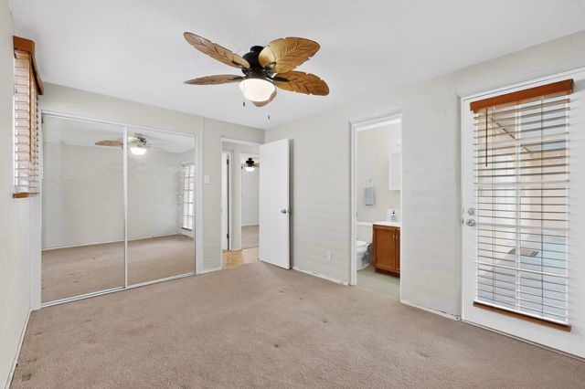 3317 Alvarado Drive NE, Albuquerque, NM 87110