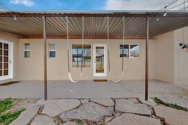 3317 Alvarado Drive NE, Albuquerque, NM 87110