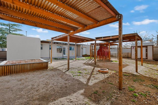 3317 Alvarado Drive NE, Albuquerque, NM 87110