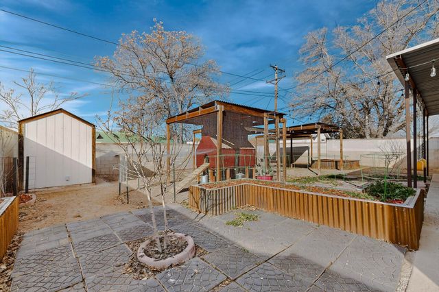 3317 Alvarado Drive NE, Albuquerque, NM 87110