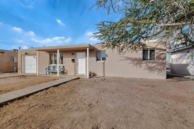 3317 Alvarado Drive NE, Albuquerque, NM 87110