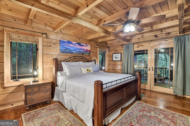 300 River Road, Cherry Log, GA 30522