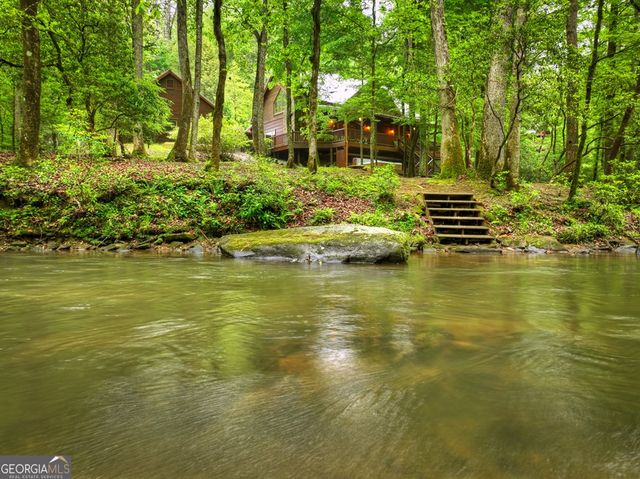 300 River Road, Cherry Log, GA 30522