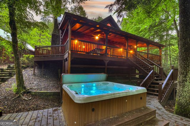 300 River Road, Cherry Log, GA 30522