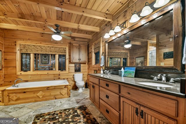 300 River Road, Cherry Log, GA 30522