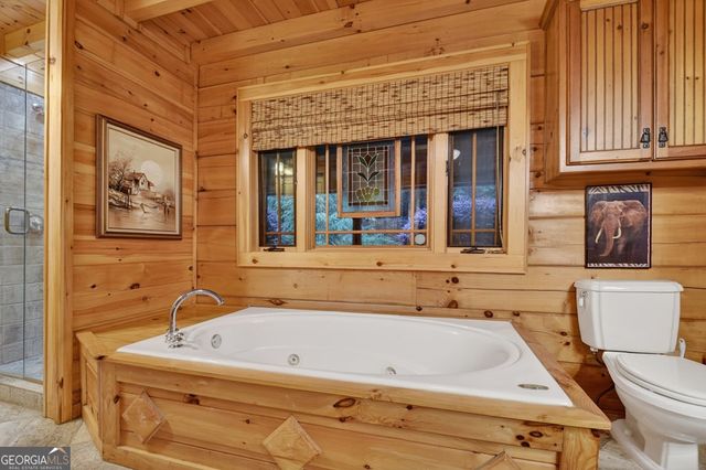 300 River Road, Cherry Log, GA 30522