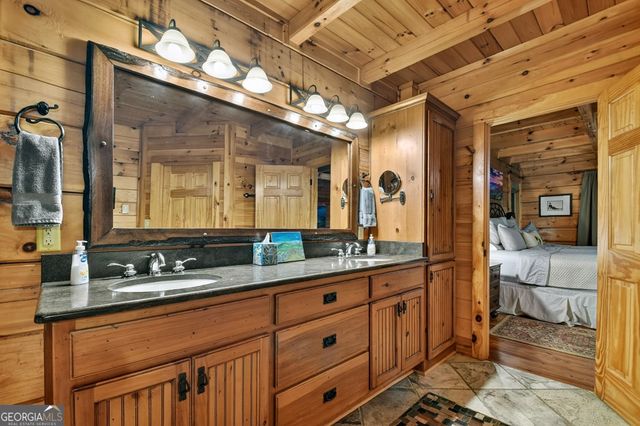 300 River Road, Cherry Log, GA 30522