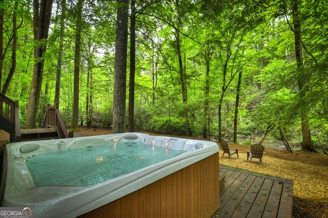 300 River Road, Cherry Log, GA 30522