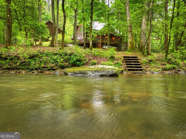 300 River Road, Cherry Log, GA 30522