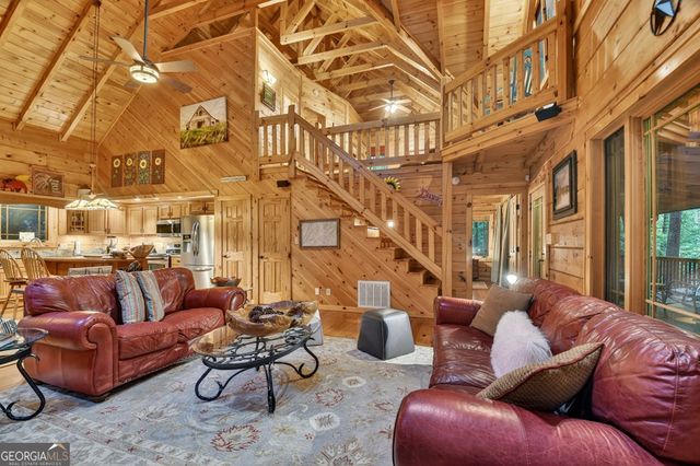 300 River Road, Cherry Log, GA 30522