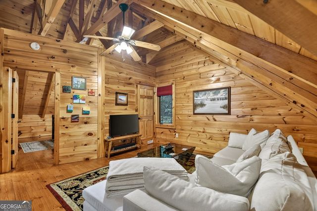 300 River Road, Cherry Log, GA 30522