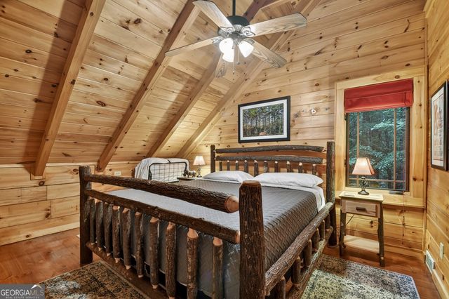 300 River Road, Cherry Log, GA 30522