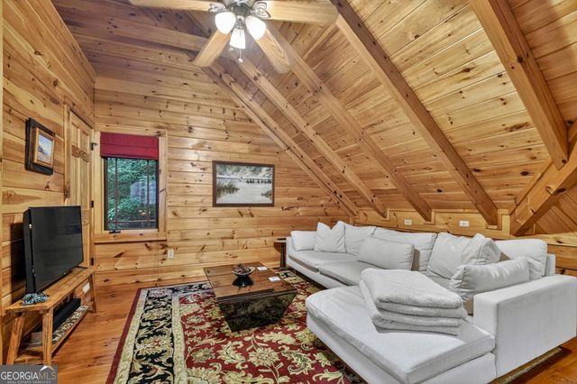 300 River Road, Cherry Log, GA 30522