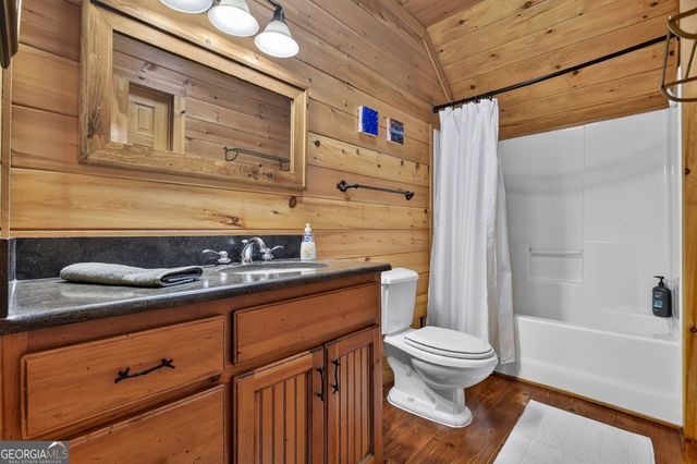 300 River Road, Cherry Log, GA 30522
