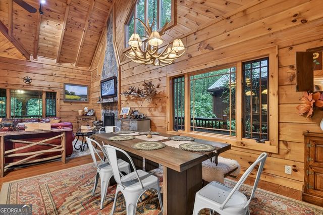 300 River Road, Cherry Log, GA 30522