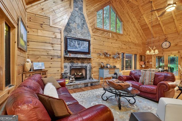 300 River Road, Cherry Log, GA 30522