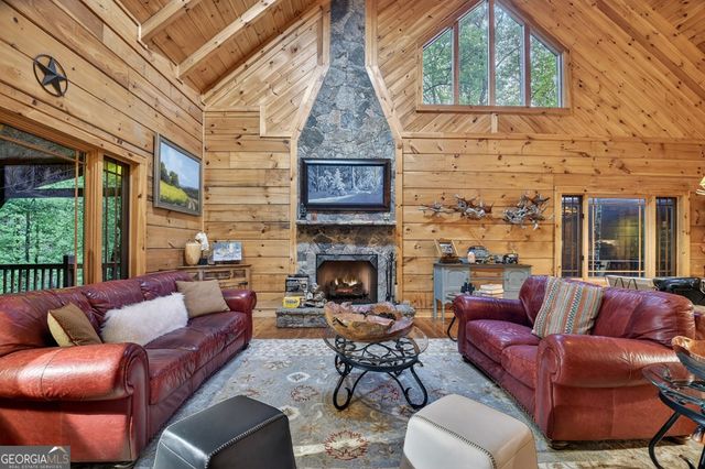 300 River Road, Cherry Log, GA 30522