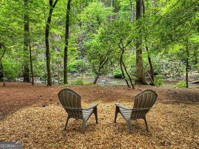 300 River Road, Cherry Log, GA 30522