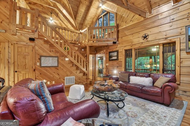 300 River Road, Cherry Log, GA 30522