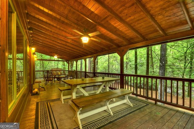 300 River Road, Cherry Log, GA 30522