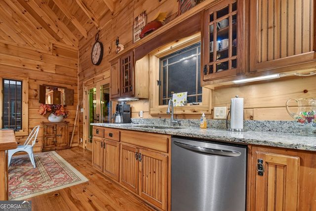 300 River Road, Cherry Log, GA 30522