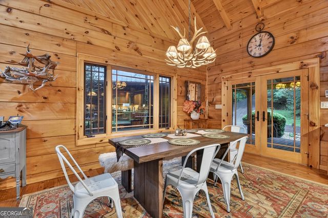 300 River Road, Cherry Log, GA 30522