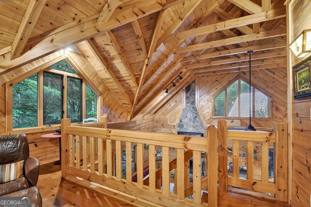 300 River Road, Cherry Log, GA 30522