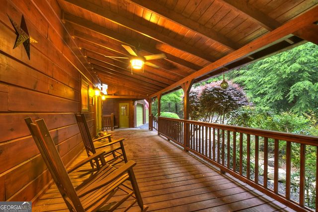 300 River Road, Cherry Log, GA 30522