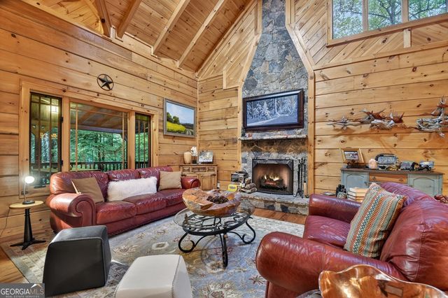 300 River Road, Cherry Log, GA 30522
