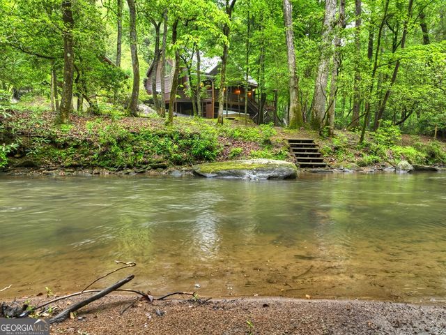 300 River Road, Cherry Log, GA 30522