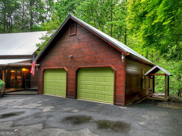 300 River Road, Cherry Log, GA 30522