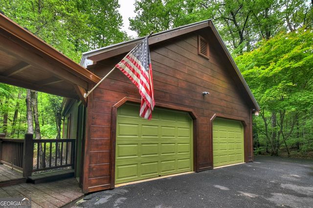 300 River Road, Cherry Log, GA 30522