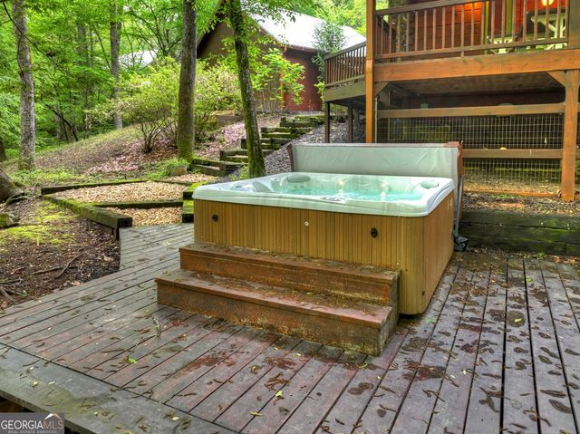 300 River Road, Cherry Log, GA 30522