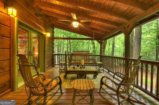 300 River Road, Cherry Log, GA 30522