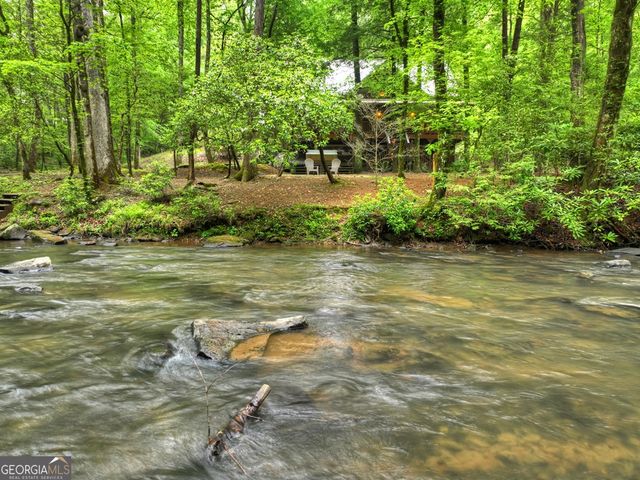 300 River Road, Cherry Log, GA 30522
