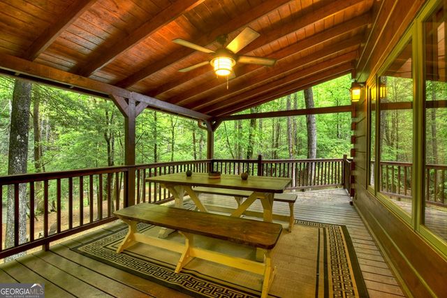 300 River Road, Cherry Log, GA 30522