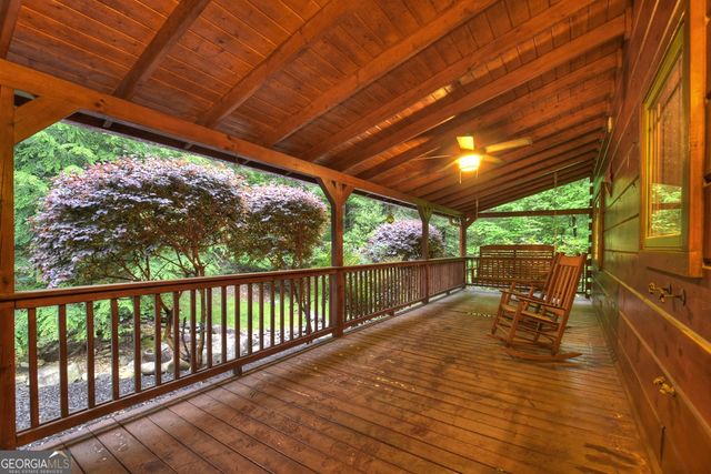 300 River Road, Cherry Log, GA 30522
