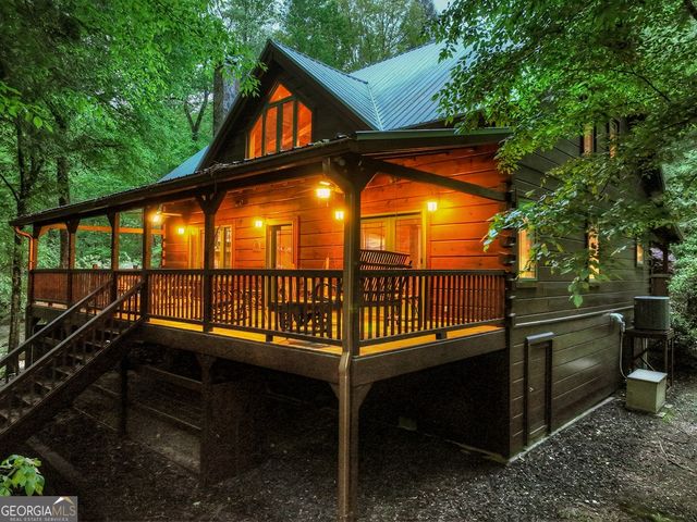 300 River Road, Cherry Log, GA 30522