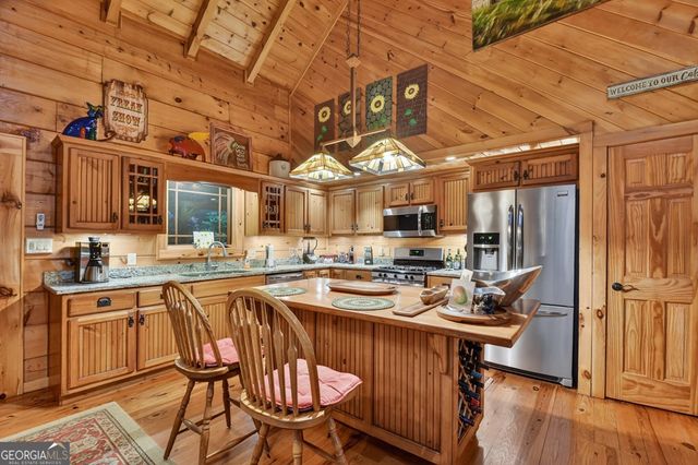 300 River Road, Cherry Log, GA 30522