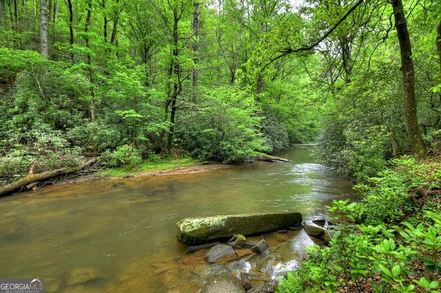 300 River Road, Cherry Log, GA 30522