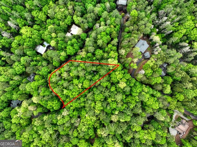 300 River Road, Cherry Log, GA 30522